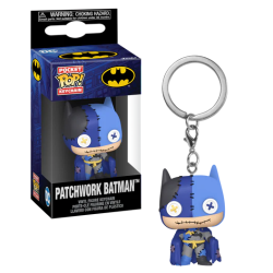 DC PATCHWORK - Pocket Pop Keychains - BatmanFIGFUN80907_1.png889698809078