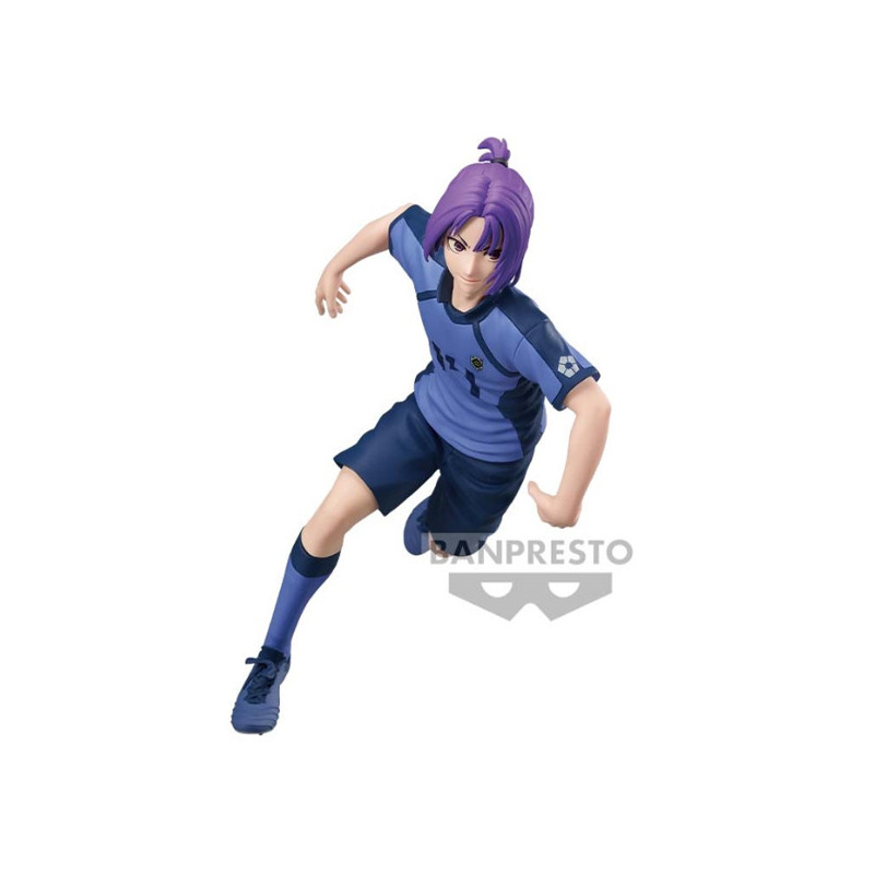 Banpresto bluelock reo mikage 15cm w100 - figurineBAN19559B.jpg4983164195590