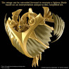 YU-GI-OH! -Figure-rise stand. Amplified Winged dragon of Ra -Model KitFIGMK67420_2.jpeg4573102674203