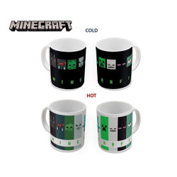 MINECRAFT - Mug Thermoréactif - 325mlFIG56075616_1.jpg8412497756162