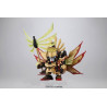 GUNDAM - BB354 Toyotomi Hideyoshi Gundam - Model KitFIGMK58853_2.jpg4573102588531