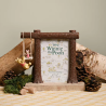 DISNEY - Winnie L'Ourson & Porcinet - Cadre Photo 3DFIGDI2071_2.png5063322005660