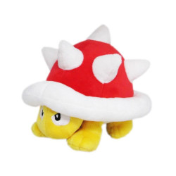 SUPER MARIO - Spiny - Peluche 12cmFIGPELNINSPSPN12_1.jpg3760259935740