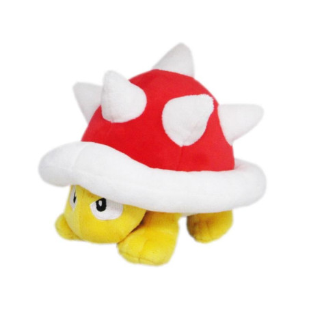 SUPER MARIO - Spiny - Peluche 12cmFIGPELNINSPSPN12_1.jpg3760259935740