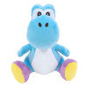 SUPER MARIO - Yoshi Bleu Ciel - Peluche 20cmFIGPELNINSMYOSLBL_1.jpg3760259935191