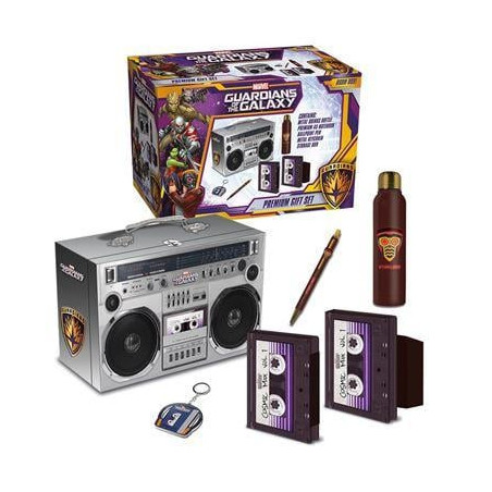LES GARDIENS DE LA GALAXIE - Starlords Boom Box - gift set premiumFIGGP86037_1.jpg5050293860374