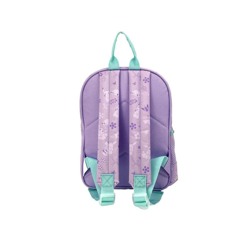 POKEMON - Collection Flower - Sac à  Dos Small FashionFIGCYPMC20-04PK_2.jpg8426842111513