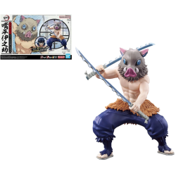 DEMON SLAYER - Hashibara Inosuke - Model KitFIGMK65697_1.png4573102656971