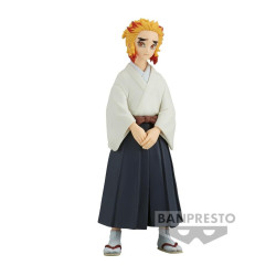 DEMON SLAYER - Senjuro Rengoku - Figurine 15cmFIGBP88582P_1.jpg4983164885828