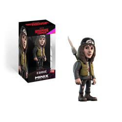 STRANGER THINGS - Eddie - Figurine Minix #118 12cmFIGMX12ENTSTGEDD_1.jpg8436605111810