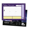 MERCREDI - Planificateur Hebdomadaire - Bloc-Note A4FIGBPSA40089_1.jpg8435497292591