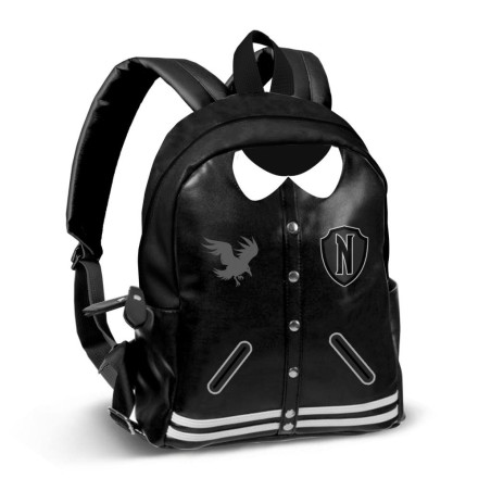 MERCREDI - Oxford Varsity - Sac à  Dos CasualFIGKM06144_1.jpg8445118061444