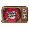 Loungefly looney tunes loungefly portefeuille thats all folks - portefeuilleLFLTWA0006.jpg0671803451605