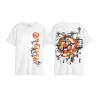 NARUTO SHIPPUDEN - Multiclonage - T-Shirt Oversize Homme (M)FIGMENASHITS038_1.png3664794450396