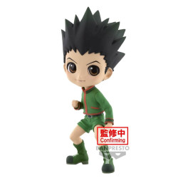 HUNTER X HUNTER - Gon - Q Posket 13cmFIGBP88364P_1.jpg4983164883640