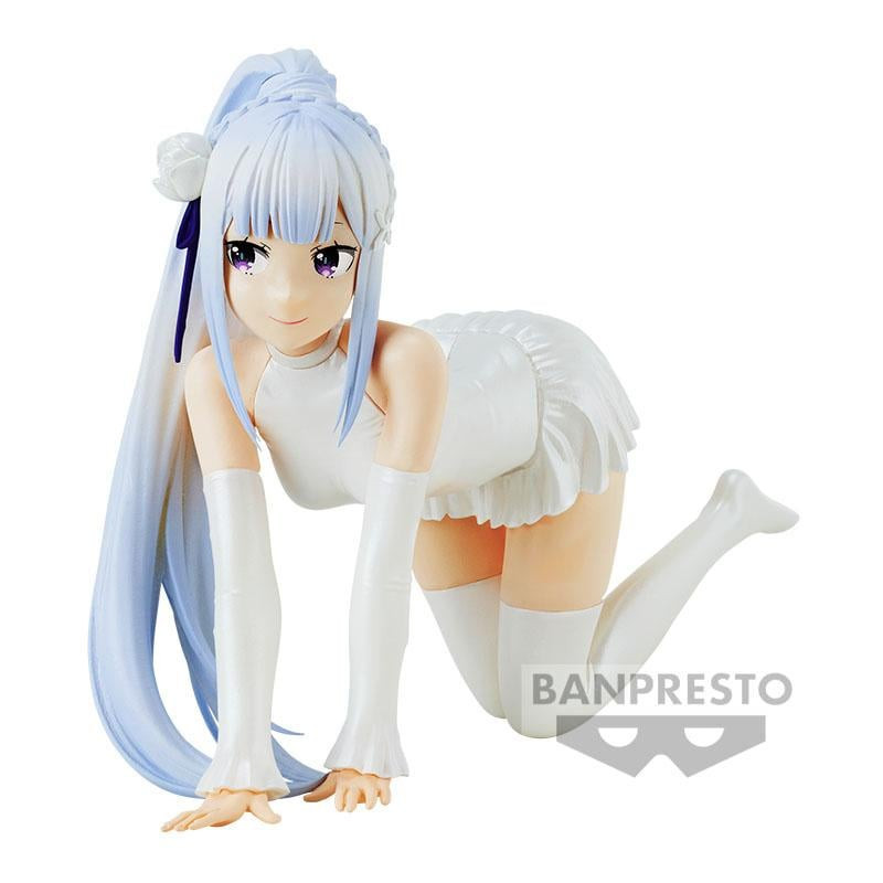 RE ZERO - Emilia - Figurine Celestial Vivi 13cmFIGBP88348P_1.jpg4983164883480
