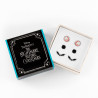NBX - Sally - 3 Paires de Clous d'Oreilles - Plaqué ArgentFIGSF00270RRHL_1.jpg887746778444