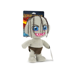 LE SEIGNEUR DES ANNEAUX - Gollum - Peluche 29cmFIG160091091260GO_1.png8425611302268