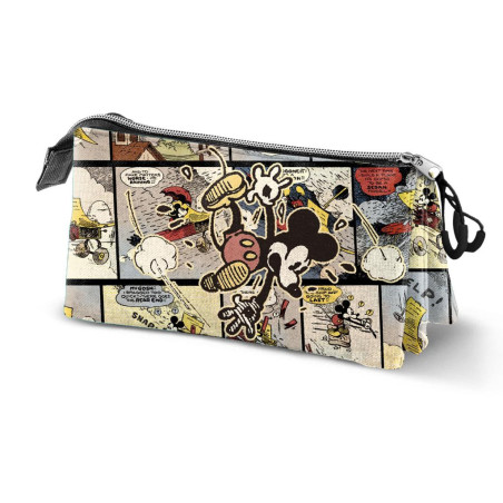 MICKEY - Comics - Trousse Triple '23x11x7cm'FIGKM05989_1.jpg8445118059892