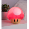 NINTENDO - Veilleuse Sonore - Mushroom - 12cmFIGPP4017NN_2.jpg5055964714215