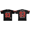 JURASSIC PARK - Isla Nubar - T-Shirt Sports US Replica unisex (XXL)FIGMEJUPAMTS117_1.png3664794584800