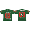 HUNTER X HUNTER - Gon - T-Shirt Sports US Replica unisex (XXL)FIGMEHUNTXTS092_1.png3664794584350