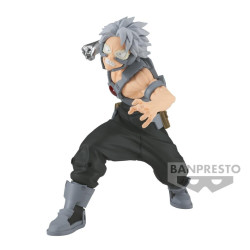 MY HERO ACADEMIA - Tetsutetsu Tetsutetsu -Fig. The Amazing Heroes 13cmFIGBP88284P_1.jpg4983164882841