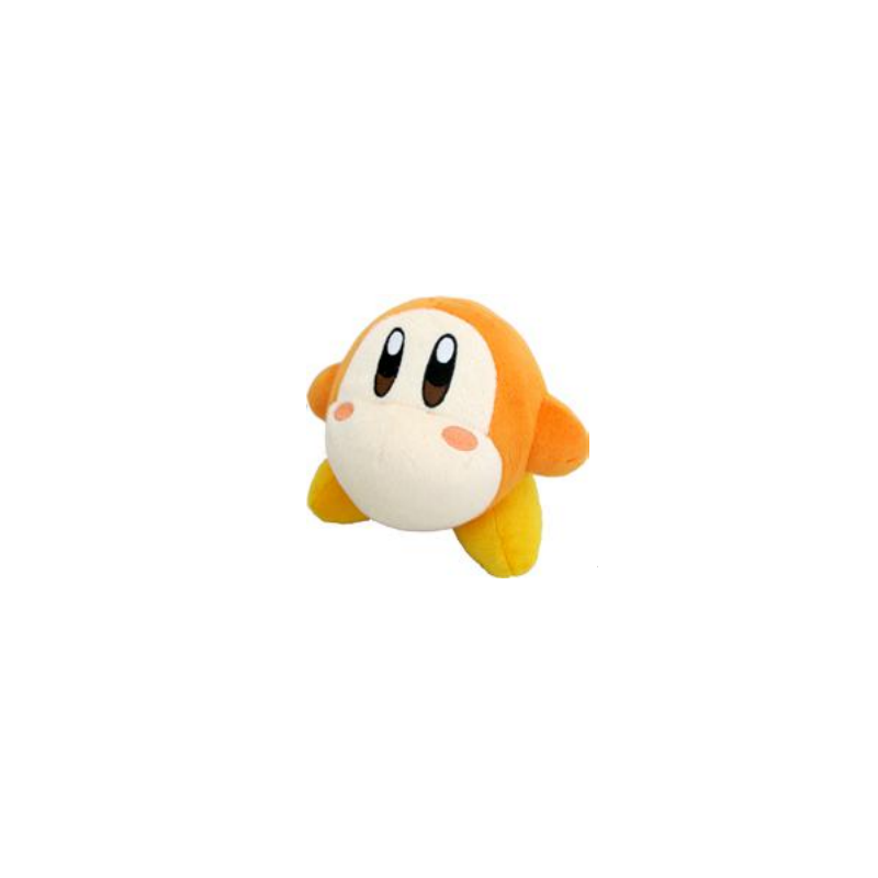 KIRBY - Waddle Dee - Peluche 14cmFIGPELNINKBWDDL14_1.png3760259934590