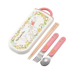 MON VOISIN TOTORO - Mei & Totoro -Set baguettes cuillëre et fourchetteFIGSKATER60939_1.jpg4973307609398