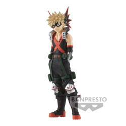 MY HERO ACADEMIA - Katsuki Bakugo - Figurine Age Of Heroes 17cmFIGBP88171P_1.jpg4983164881714