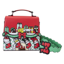 Loungefly sanrio loungefly sac a main winter wonderland - sac a mainLFSANTB1727.jpg0671803527843