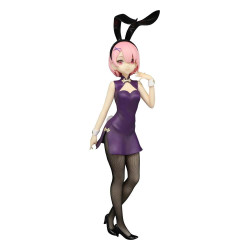 RE ZERO - Ram "China Antique" - Statuette BiCute Bunnies 35cmFIGFRYU40509_1.jpg4580736405097
