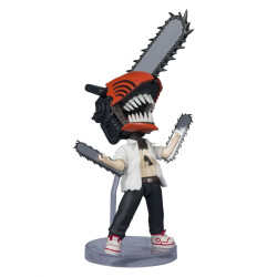 CHAINSAW MAN - Chainsaw Man - Mini Figuarts 10cmFIG89784_1.jpg4573102649461