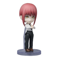 CHAINSAW MAN - Makima - Mini Figuarts 10cmFIG89790_1.jpg4573102649478