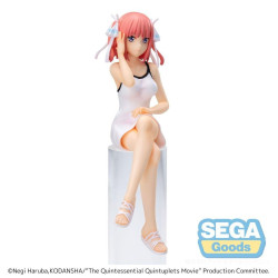 QUINTESSENTIAL QUINTUPLETS - Nino Nakano - Figurine PM Perching 14cmFIG89782_1.jpg4580779524069