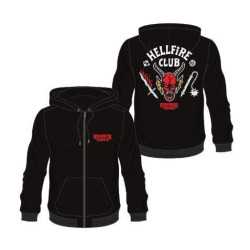 STRANGER THINGS - Hellfire Club - Pull à  Capuche Homme (S)FIGHD188506STT_1.jpg8718526398557