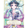 LES CARNETS DE L'APOTHICAIRE - Tome 10AP000777653_1.jpg9791032711989