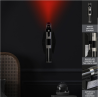 STAR WARS - Sabre Laser - Lampe Murale 28 x 9.1cmFIGPP11320SW_1.png5056577710632