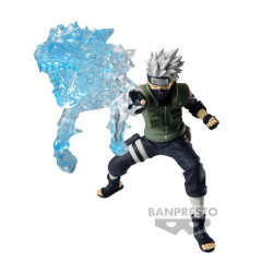 NARUTO SHIPPUDEN - Hatake Kakashi - Figurine Effectreme 13cmFIGBP19782P_1.jpg4983164197822