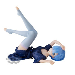 RE ZERO - Rem - Figurine Relax Time 10cmFIGBP19771P_1.jpg4983164197716