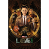 LOKI - Grand Dessein - Poster 61x91cmFIGPP34928_1.png5050574349284