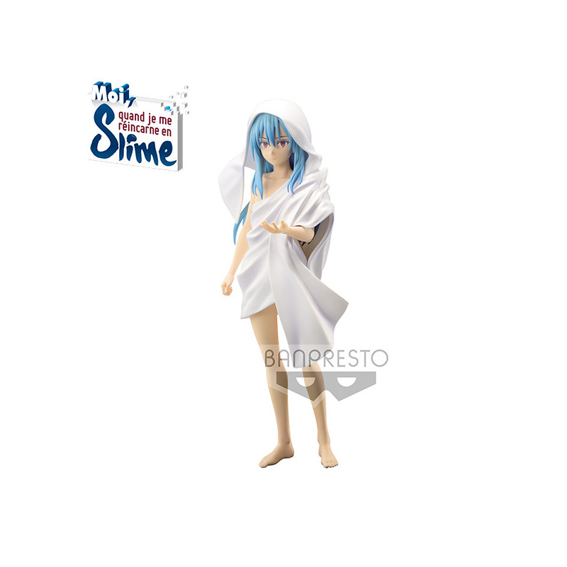 Banpresto that time i got reincarnated as a slime otherworlder vol 14 raphael 16cm - w92 - figurineBAN18703.jpg4983164187038
