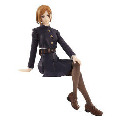 JUJUTSU KAISEN - Nobara Kugisaki - Statuette PVC Noodle Stopper 14cmFIGFRYU40385_1.jpg4580736403857