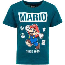SUPER MARIO - Since 1985 - T-Shirt Kids - 3 AnsFIGMAR21-1994_1.jpg8720828387092