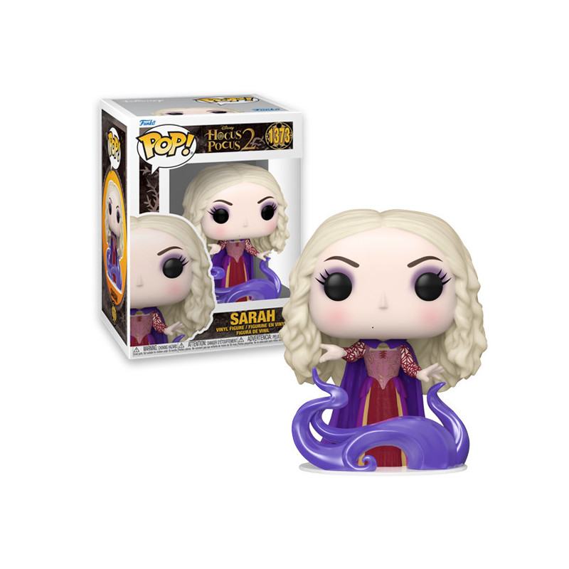 Funko disney pop hocus pocus 2 sarah smoke - pop 10cmFUN72304.jpg0889698723046