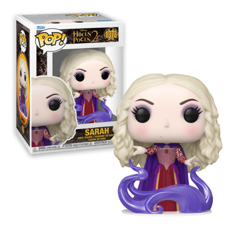 Funko disney pop hocus pocus 2 sarah smoke - pop 10cmFUN72304.jpg0889698723046
