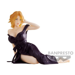 BLEACH - Rangiku Matsumoto - Figurine Relax Time 12cmFIGBP19549P_1.jpg4983164195491