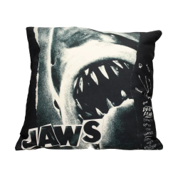 LES DENTS DE LA MER - Collage - Coussin '40x40x1cm'FIGSDTUNI24409_2.png8435450244094