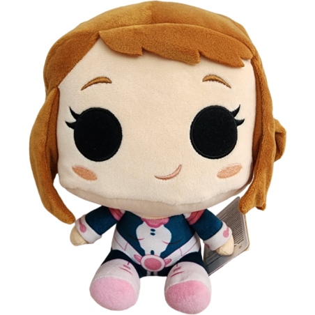 MY HERO ACADEMIA - Funko Peluche 18cm - OchacoFIGFUN70186_1.png889698701860