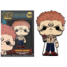 JUJUTSU KAISEN - Pop Large Enamel Pin NÂ° 50 - SukunaFIGJKPP0004_1.png671803456921